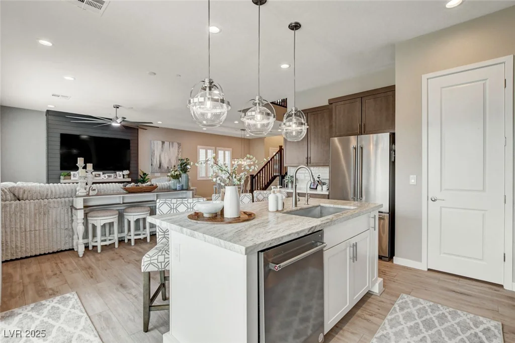 10392 Vista Argento, Las Vegas, NV 89166