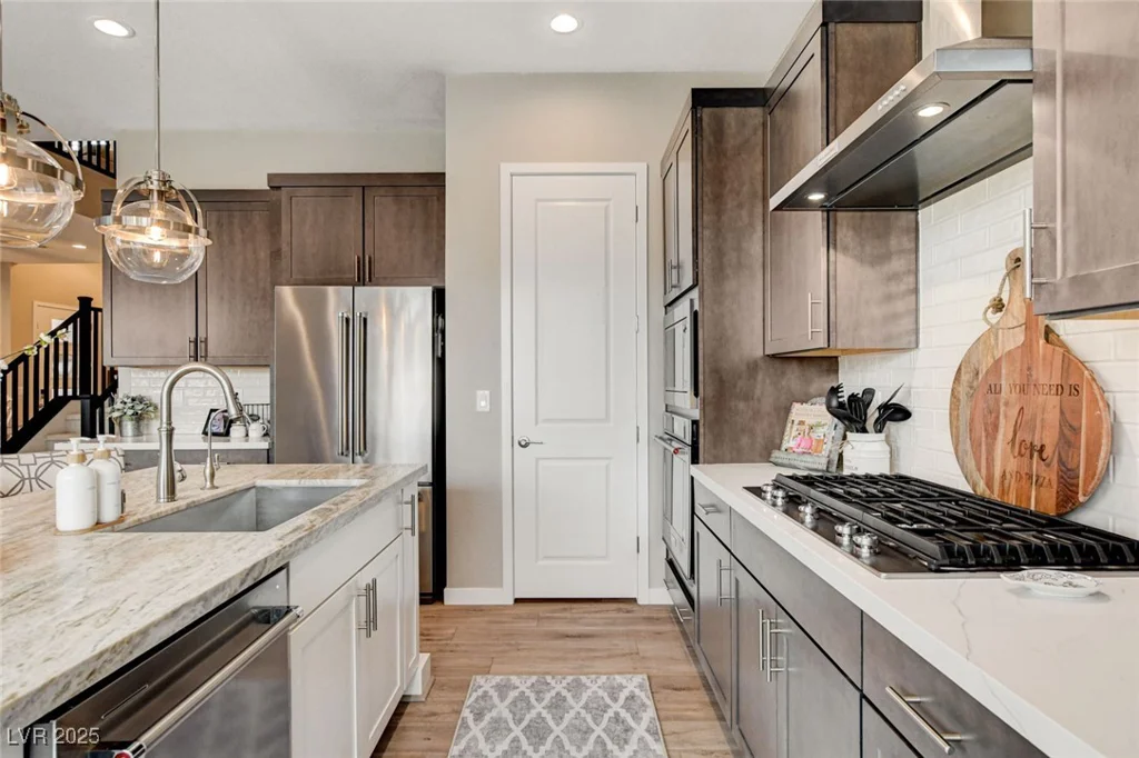 10392 Vista Argento, Las Vegas, NV 89166