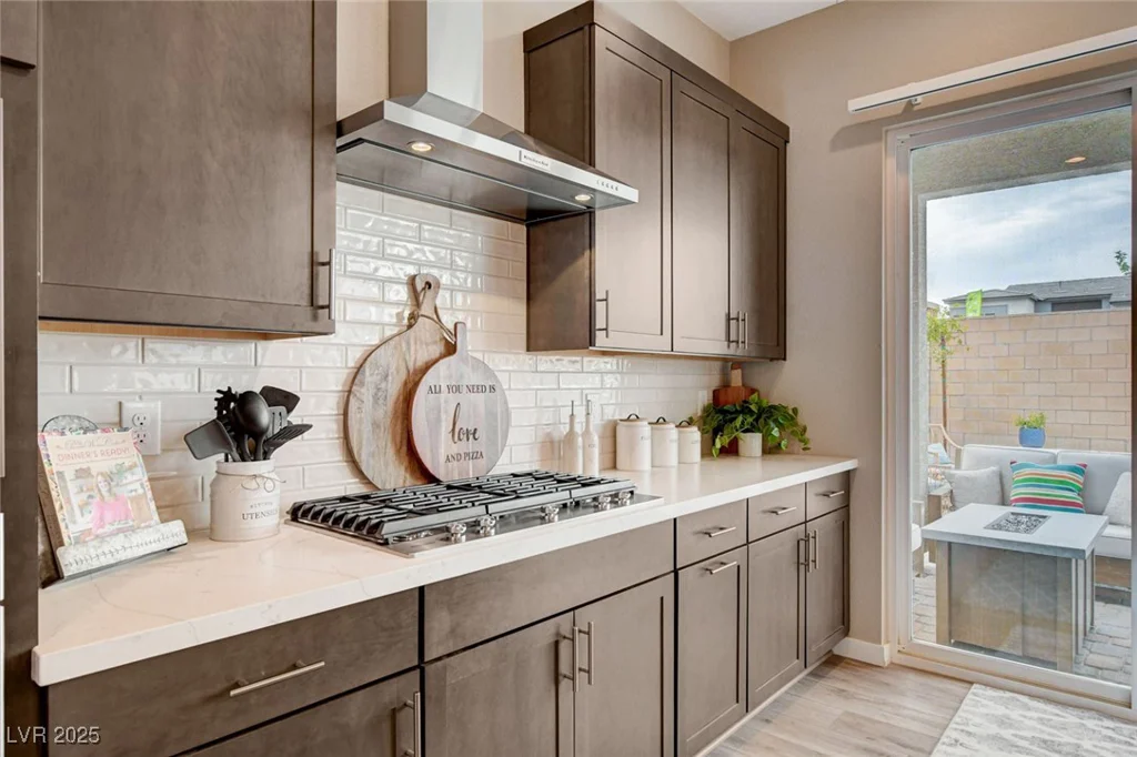 10392 Vista Argento, Las Vegas, NV 89166