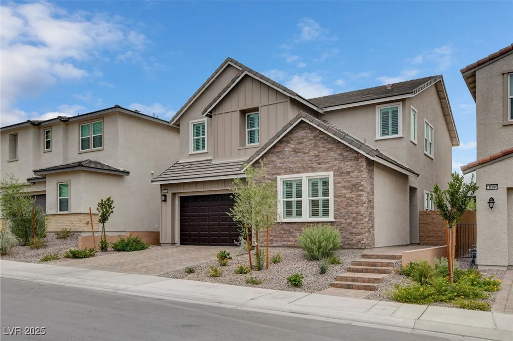10392 Vista Argento, Las Vegas, NV 89166
