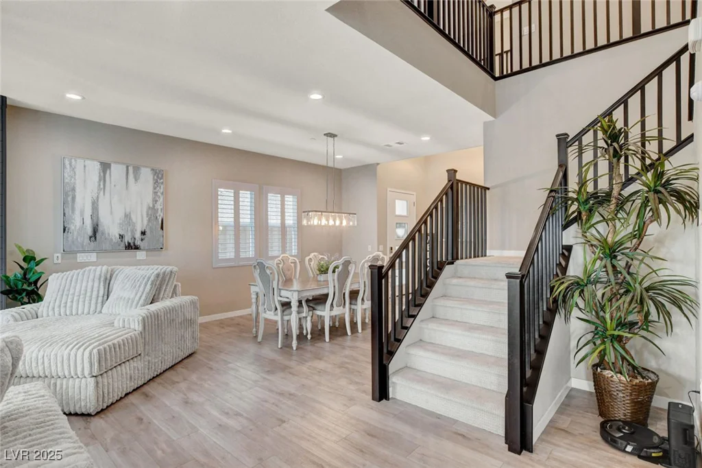 10392 Vista Argento, Las Vegas, NV 89166