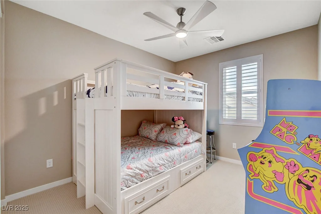 10392 Vista Argento, Las Vegas, NV 89166