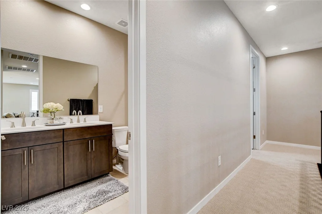 10392 Vista Argento, Las Vegas, NV 89166