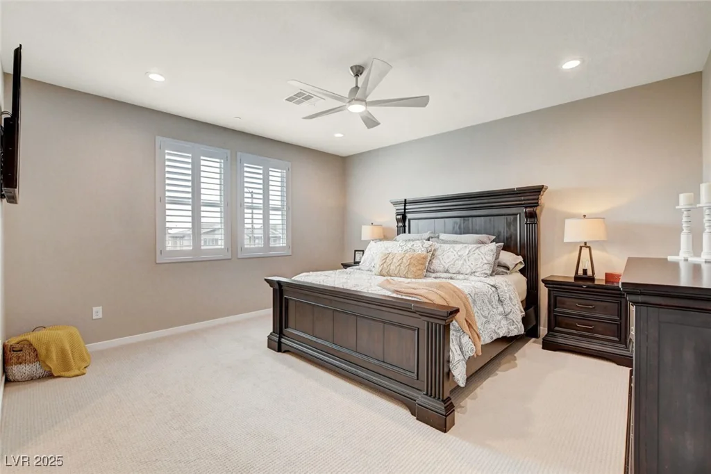 10392 Vista Argento, Las Vegas, NV 89166