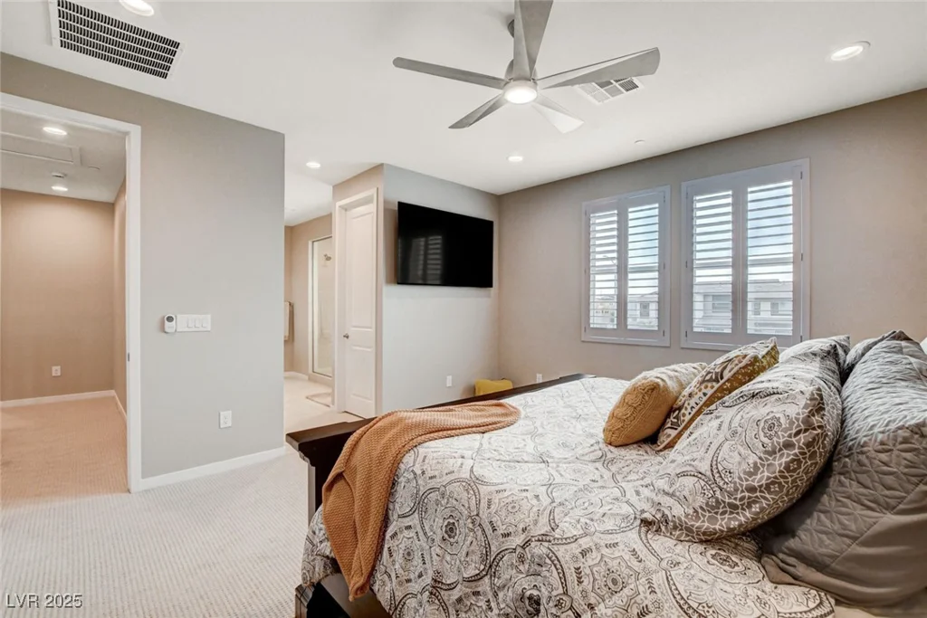 10392 Vista Argento, Las Vegas, NV 89166