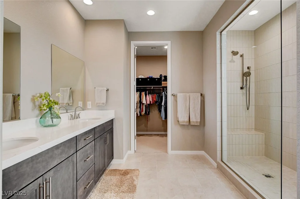 10392 Vista Argento, Las Vegas, NV 89166