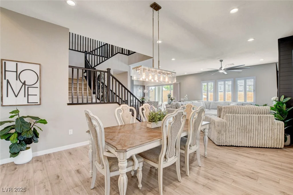 10392 Vista Argento, Las Vegas, NV 89166