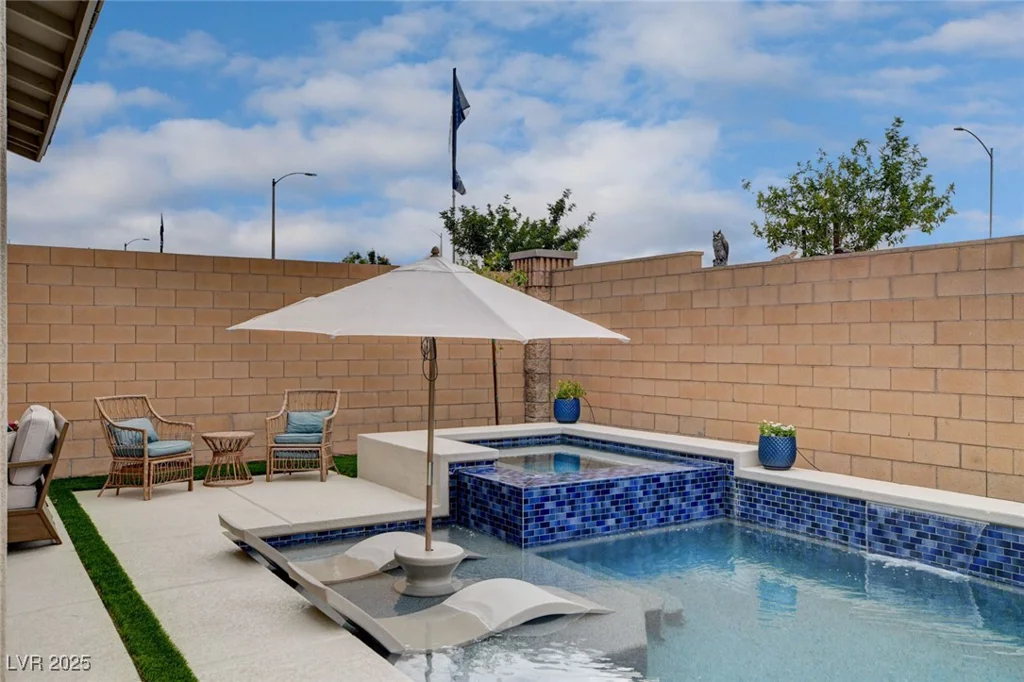 10392 Vista Argento, Las Vegas, NV 89166