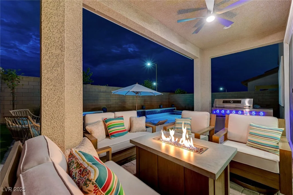 10392 Vista Argento, Las Vegas, NV 89166