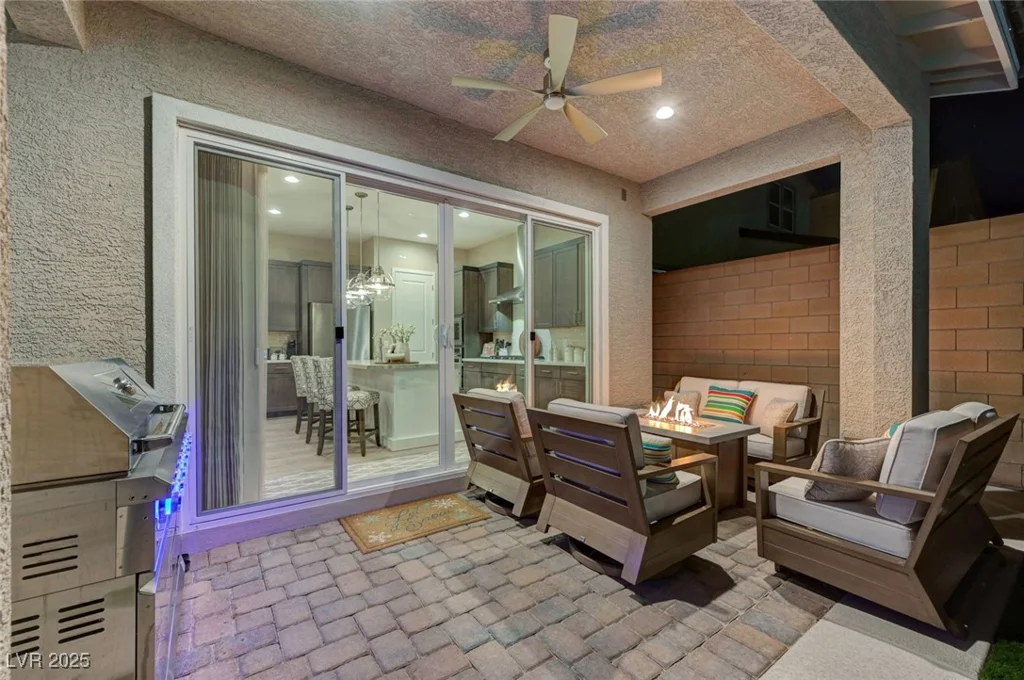 10392 Vista Argento, Las Vegas, NV 89166