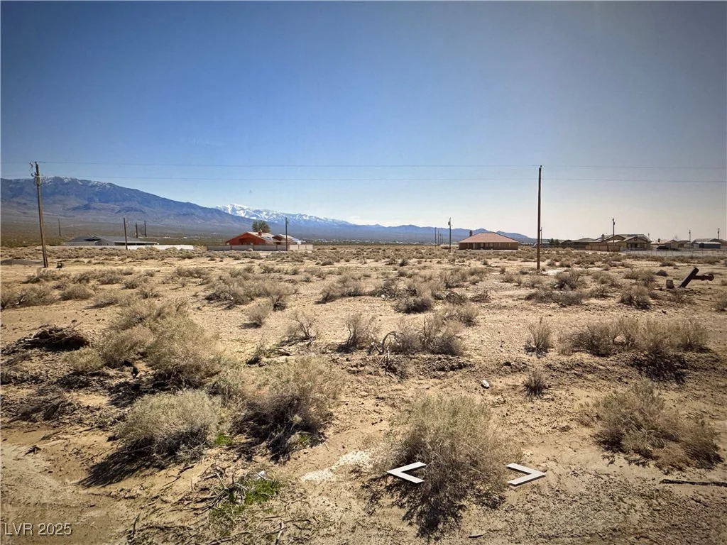 6770 Aura, Pahrump, NV 89060