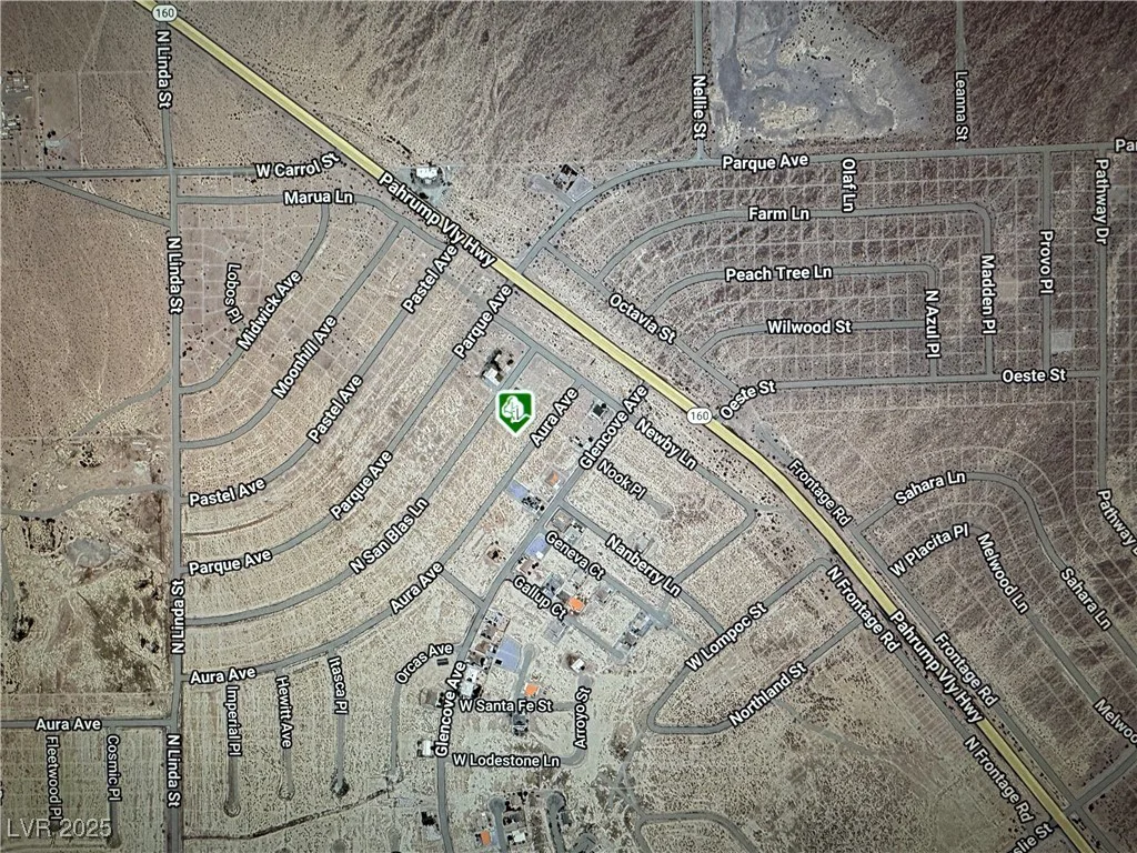 6770 Aura, Pahrump, NV 89060