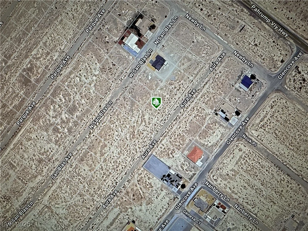 6770 Aura, Pahrump, NV 89060