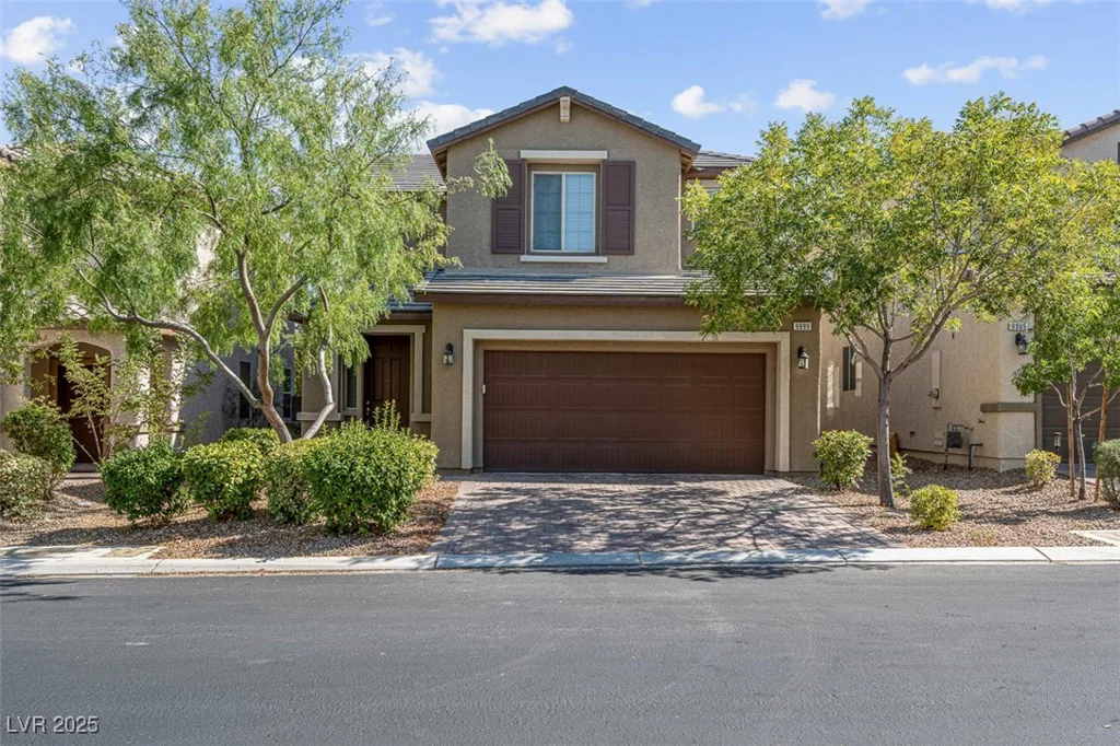 9899 Vista Meadows, Las Vegas, NV 89148
