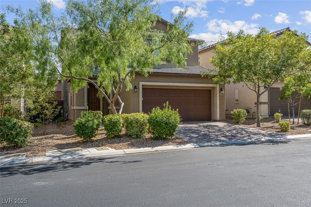 9899 Vista Meadows, Las Vegas, NV 89148