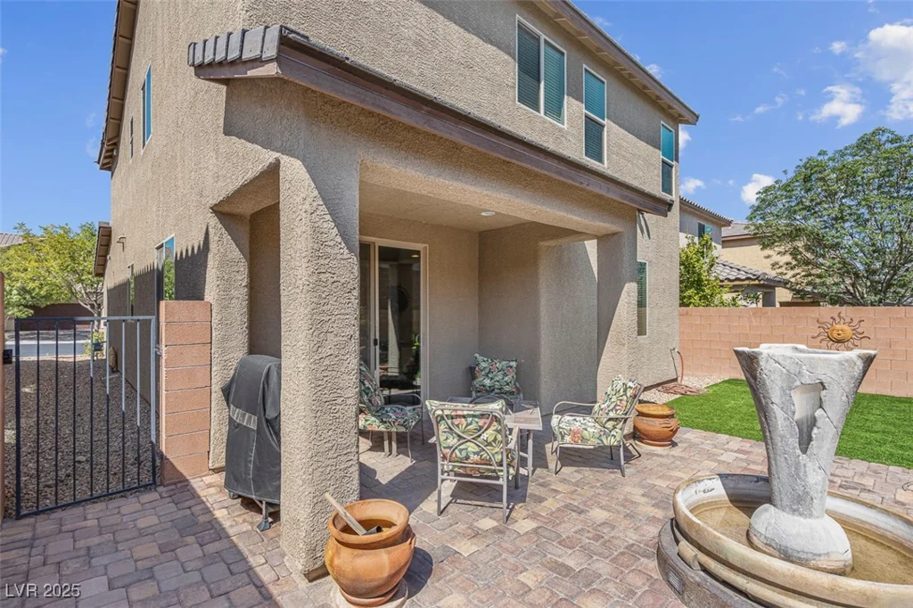 9899 Vista Meadows, Las Vegas, NV 89148