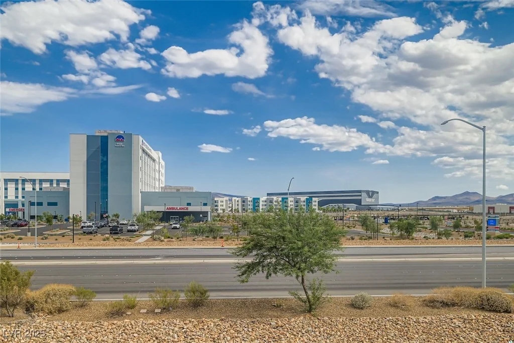 3717 Canis Minor, Henderson, NV 89052