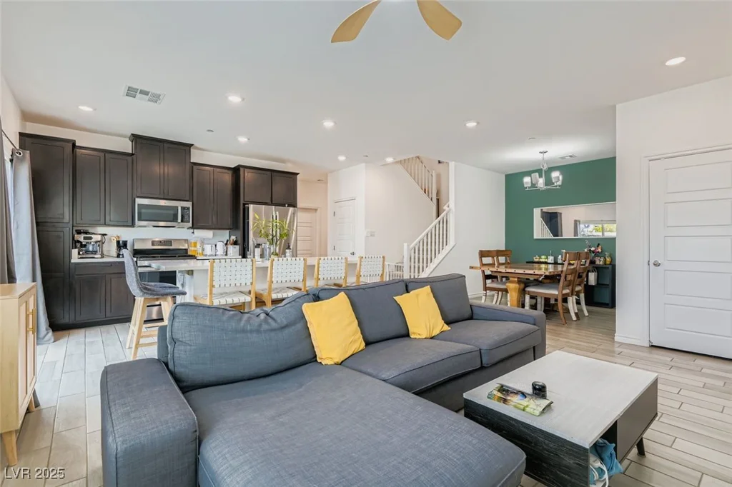 3717 Canis Minor, Henderson, NV 89052