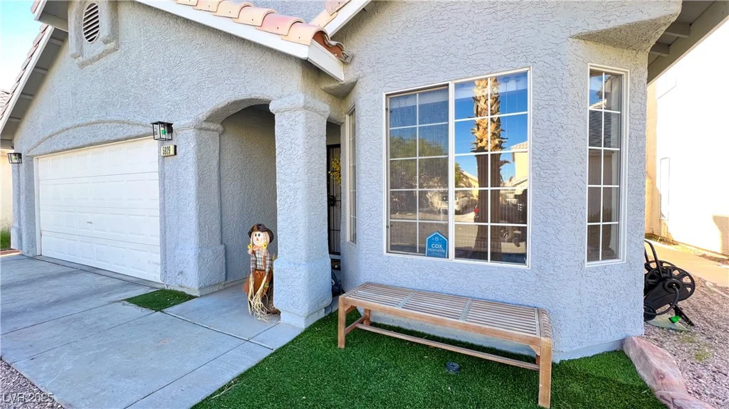 5929 Royal Castle, Las Vegas, NV 89130