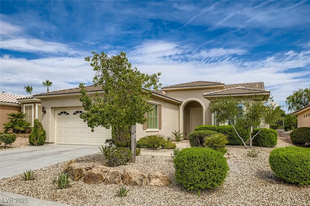 10216 Rio De Thule, Las Vegas, NV 89135
