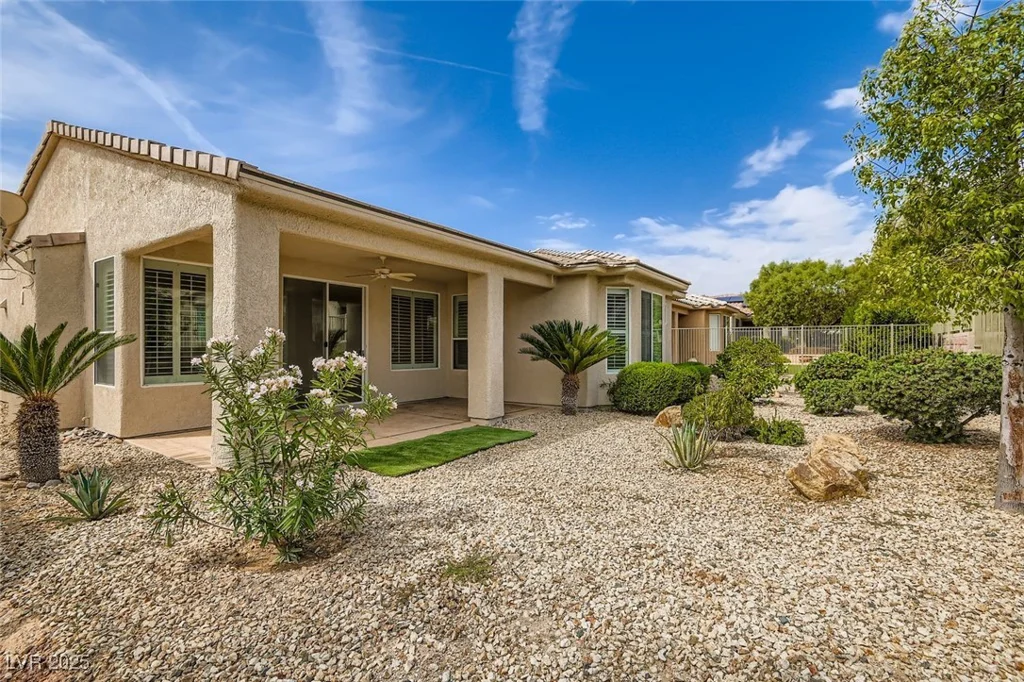 10216 Rio De Thule, Las Vegas, NV 89135