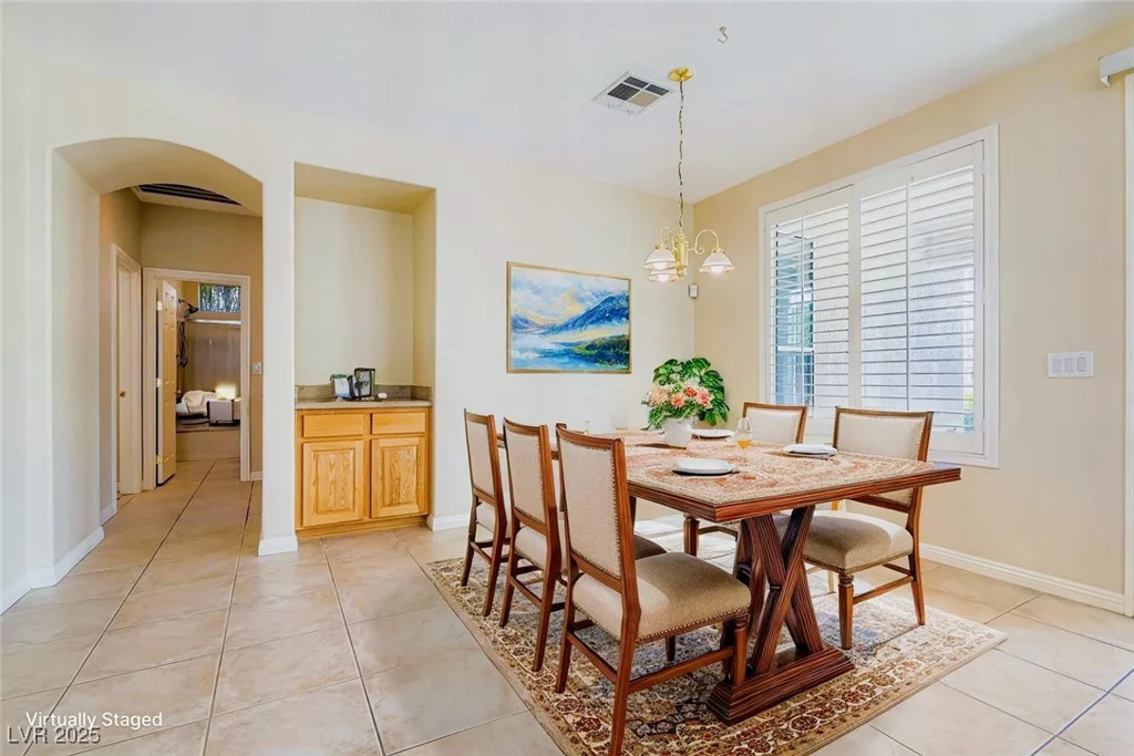 10216 Rio De Thule, Las Vegas, NV 89135
