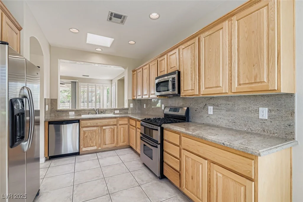 10216 Rio De Thule, Las Vegas, NV 89135