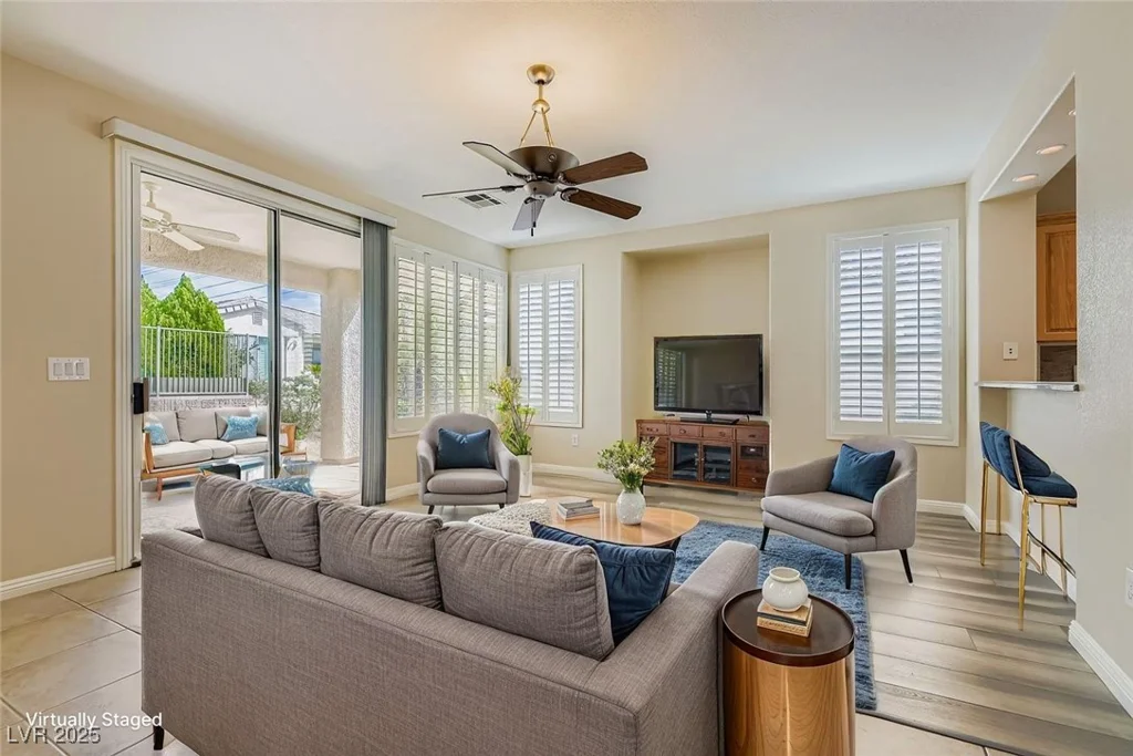 10216 Rio De Thule, Las Vegas, NV 89135