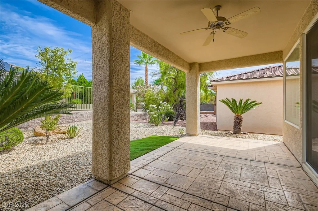 10216 Rio De Thule, Las Vegas, NV 89135