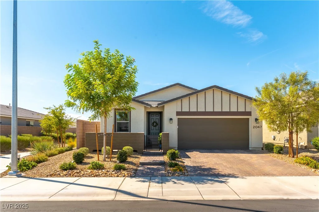 2047 Arrington, North Las Vegas, NV 89086