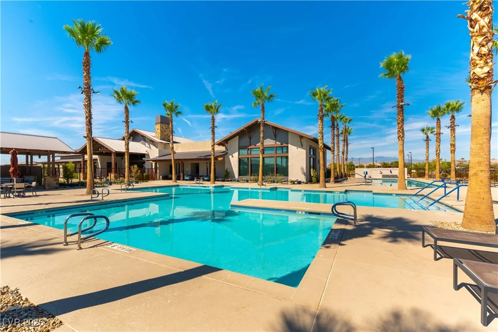2047 Arrington, North Las Vegas, NV 89086
