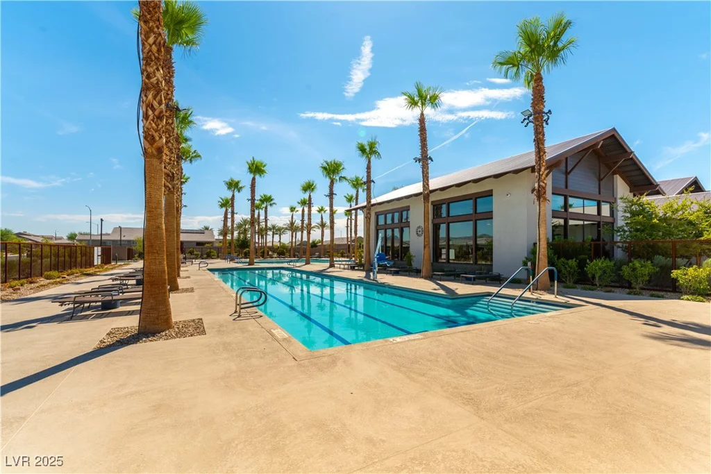 2047 Arrington, North Las Vegas, NV 89086