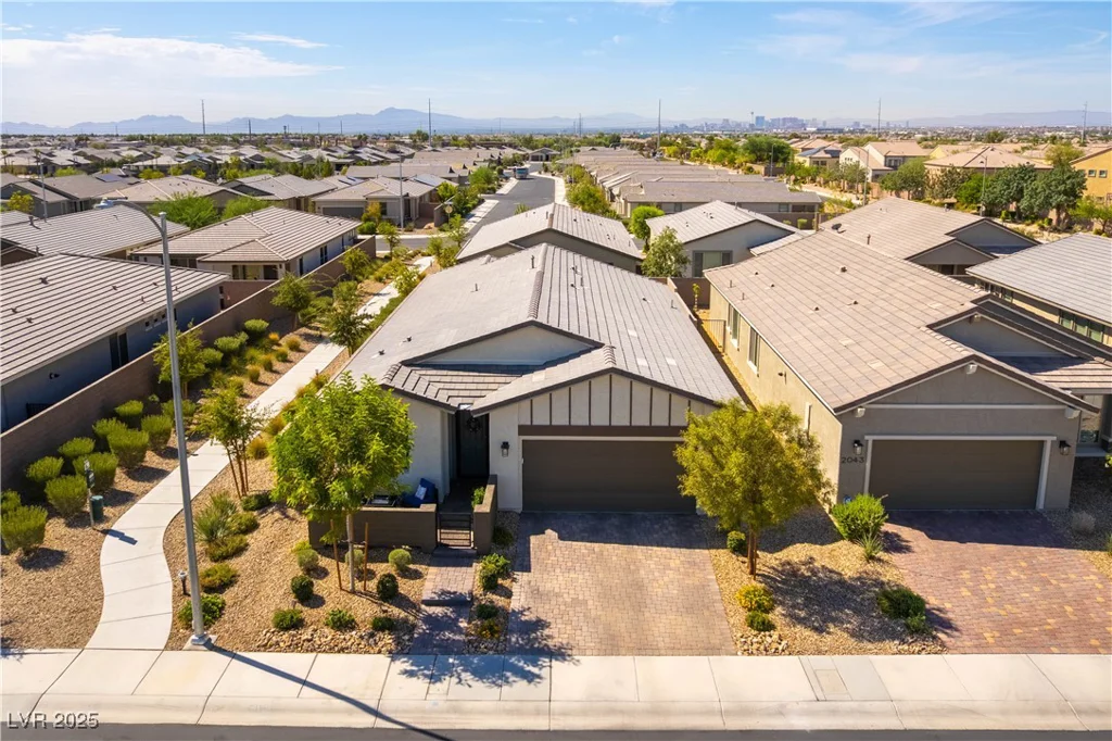 2047 Arrington, North Las Vegas, NV 89086