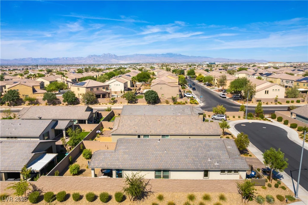 2047 Arrington, North Las Vegas, NV 89086