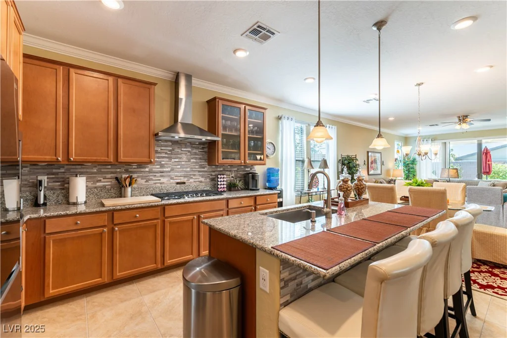 2047 Arrington, North Las Vegas, NV 89086