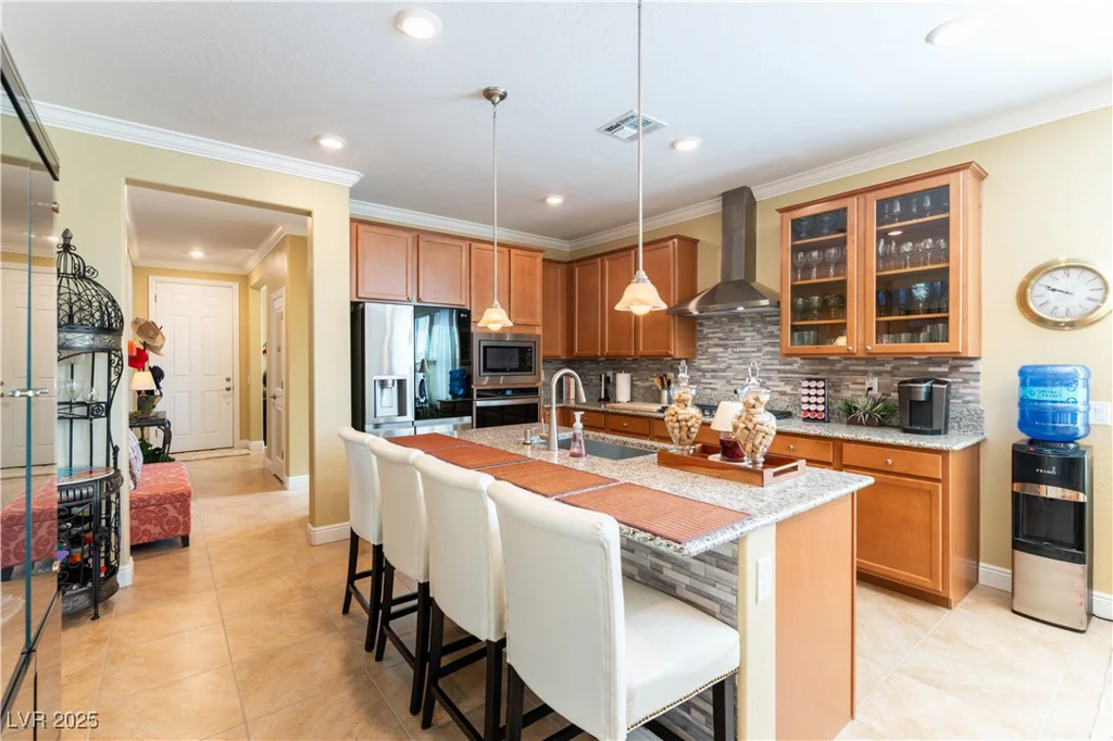 2047 Arrington, North Las Vegas, NV 89086