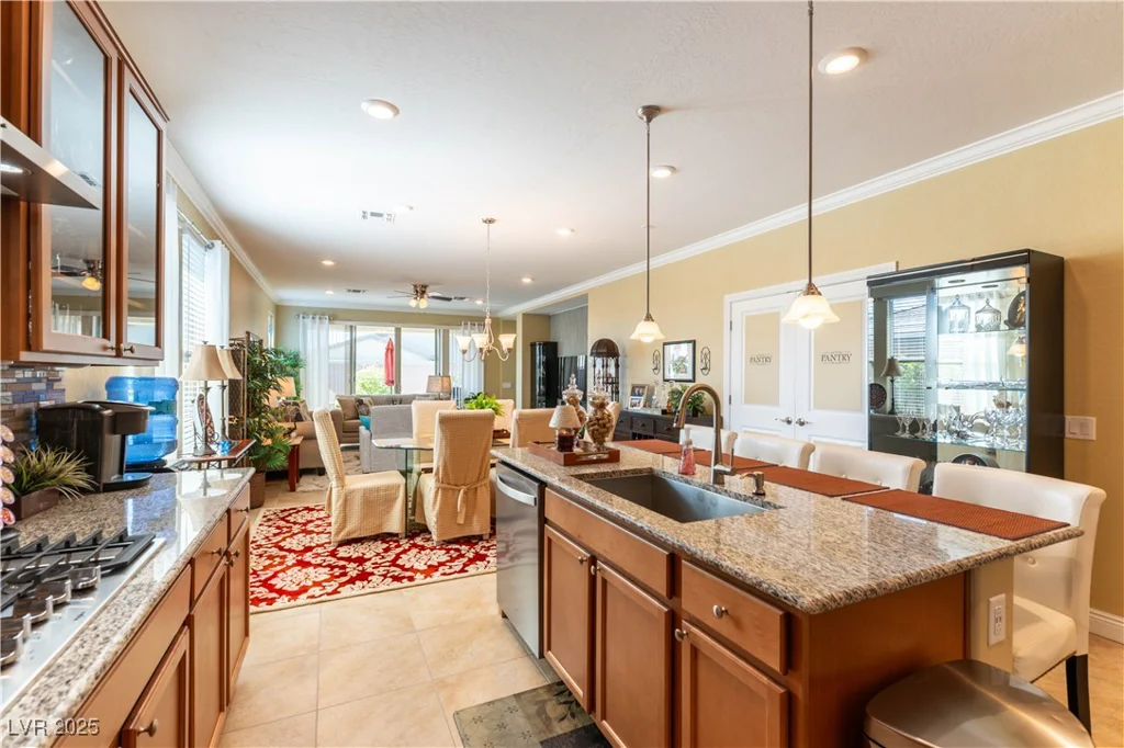 2047 Arrington, North Las Vegas, NV 89086