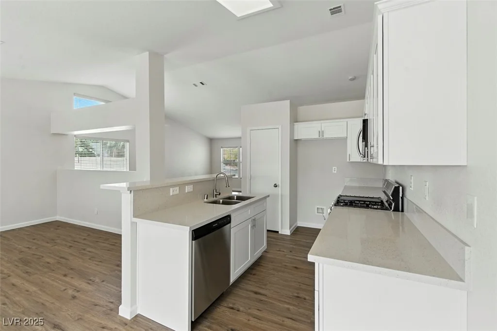 2519 United, North Las Vegas, NV 89032