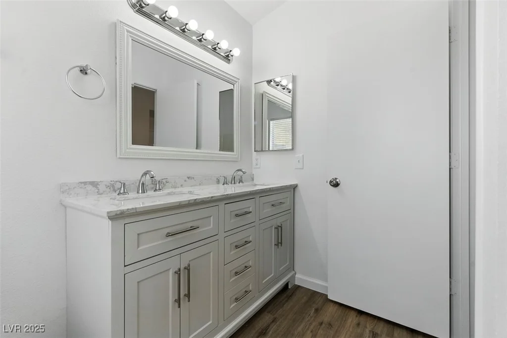 2519 United, North Las Vegas, NV 89032