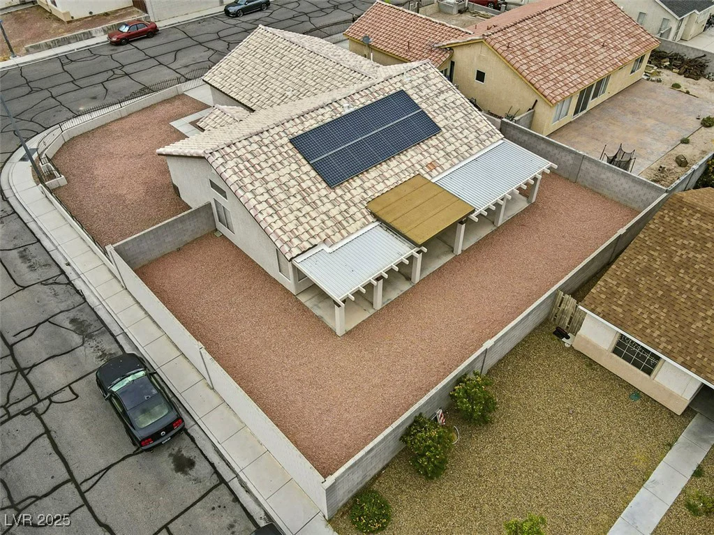 2519 United, North Las Vegas, NV 89032