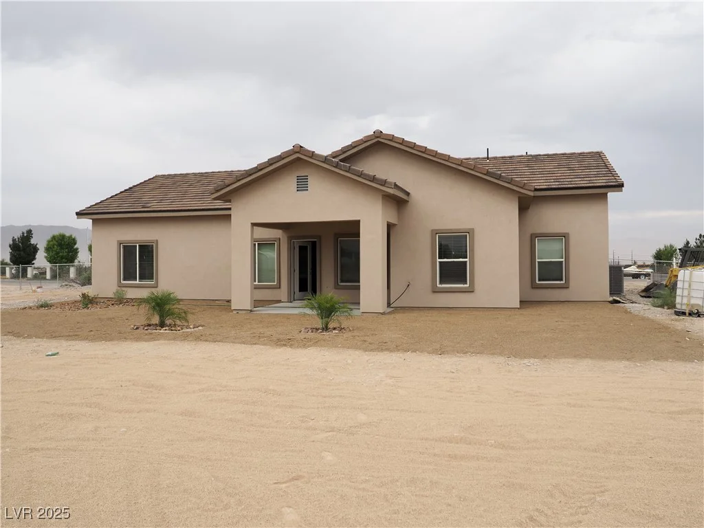 6141 Lisa, Pahrump, NV 89048