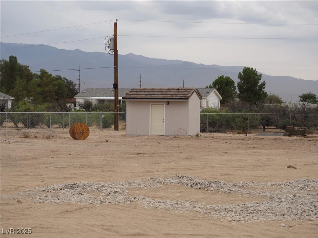 6141 Lisa, Pahrump, NV 89048