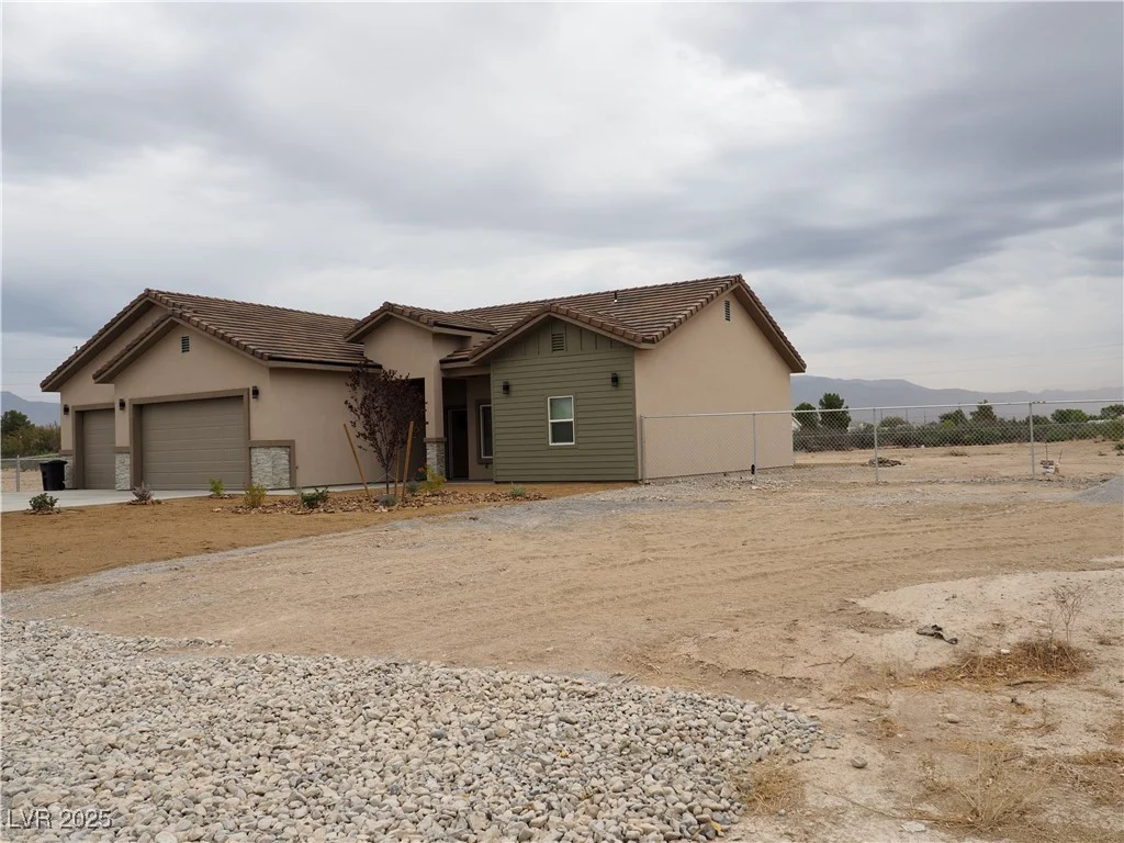 6141 Lisa, Pahrump, NV 89048