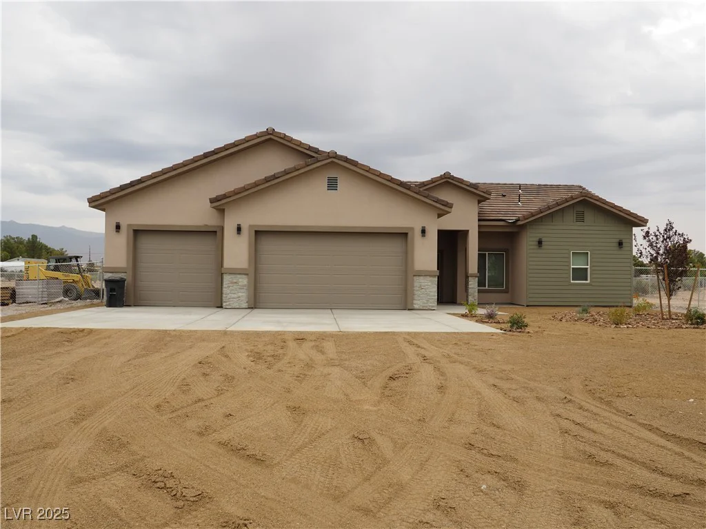 6141 Lisa, Pahrump, NV 89048