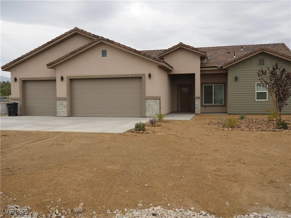 6141 Lisa, Pahrump, NV 89048