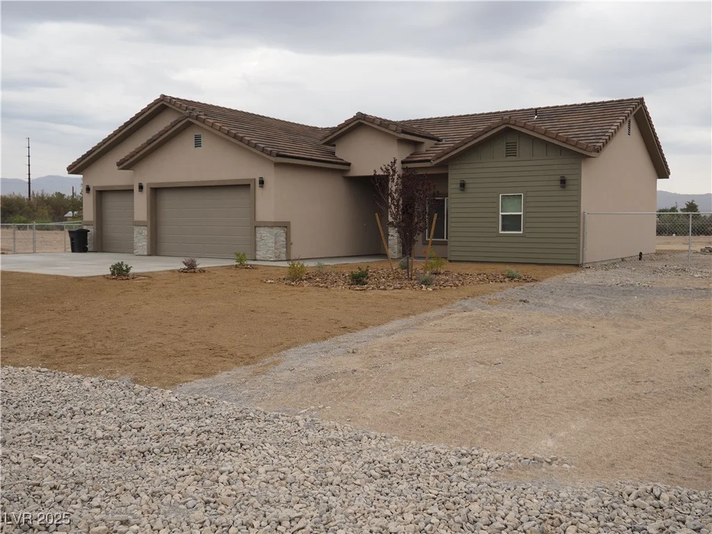 6141 Lisa, Pahrump, NV 89048