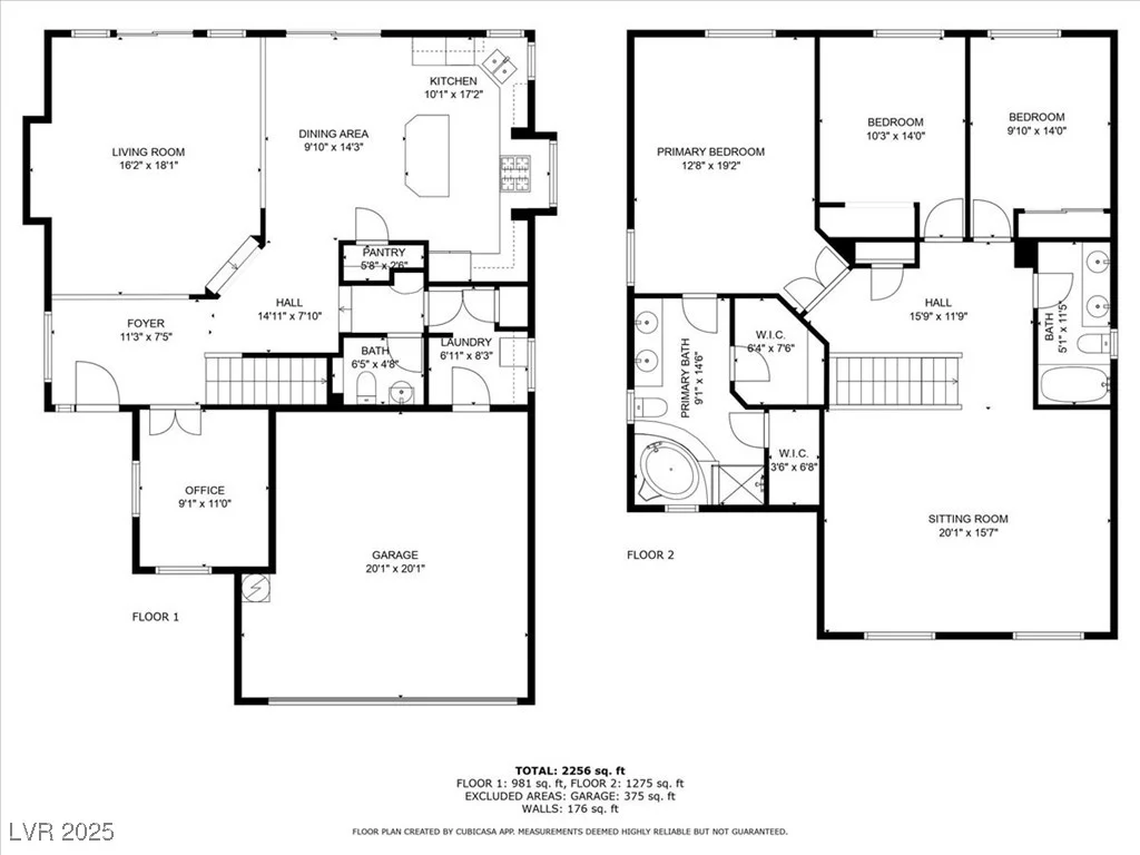 10898 Carberry Hill, Las Vegas, NV 89141