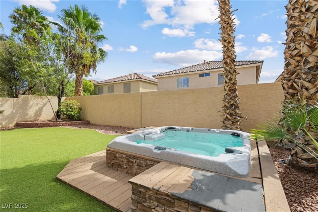 10898 Carberry Hill, Las Vegas, NV 89141