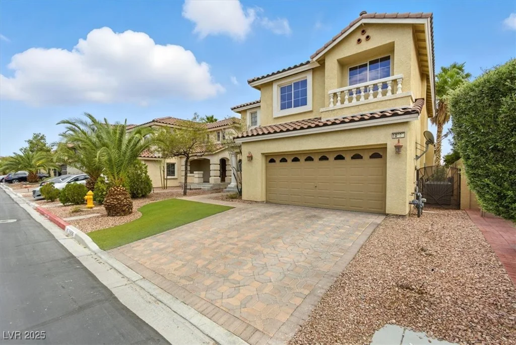 10898 Carberry Hill, Las Vegas, NV 89141