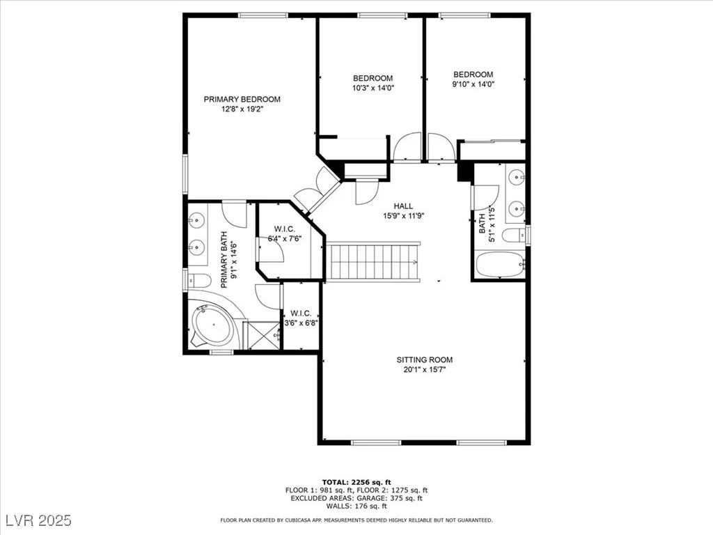 10898 Carberry Hill, Las Vegas, NV 89141